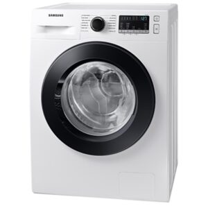 Samsung 6+8.5kg Front Load Washing Machine WD85T4046CE 3D 2
