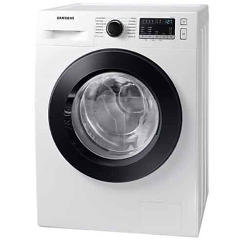 Samsung 6+8.5kg Front Load Washing Machine WD85T4046CE 3D 2