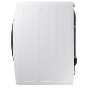 Samsung 6+8.5kg Front Load Washing Machine WD85T4046CE_2 SIDE