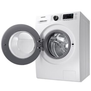 Samsung 6+8.5kg Front Load Washing Machine WD85T4046CE OPEN ED