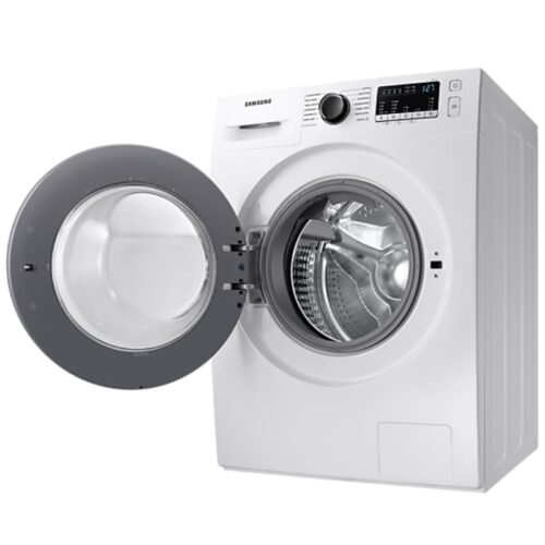 Samsung 6+8.5kg Front Load Washing Machine WD85T4046CE OPEN ED