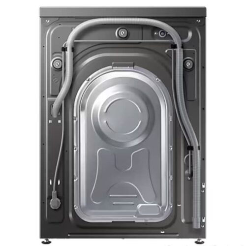 Samsung 7+5 Kg Front Load Washing Machine WD70TA046BX/FA back