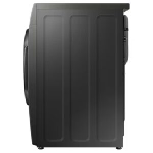 Samsung 7+5 Kg Front Load Washing Machine WD70TA046BX/FA side