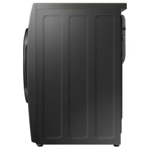 Samsung 7+5 Kg Front Load Washing Machine WD70TA046BX/FA side