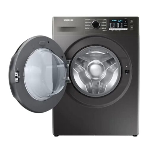 Samsung 7kg+5 Kg Front Load  WD70TA046BX/FA - Image 2