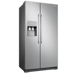 Samsung Series 6 RS50N3513SAEU American Style Fridge Freezer_1