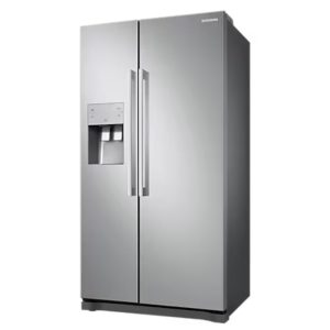 Samsung Series 6 RS50N3513SAEU American Style Fridge Freezer_2