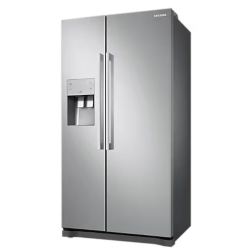 Samsung Series 6 RS50N3513SAEU American Style Fridge Freezer_2