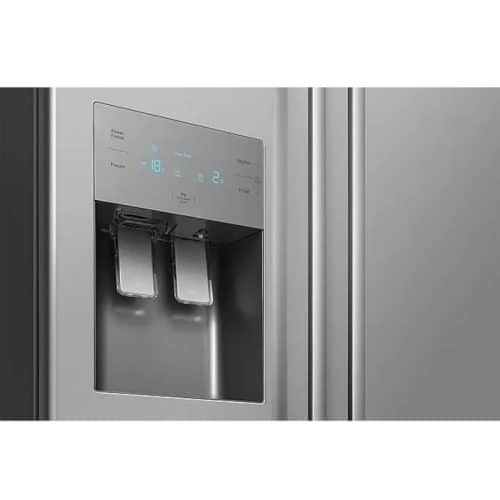 Samsung Series 6 RS50N3513SAEU American Style Fridge Freezer_5