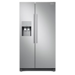 Samsung Series 6 RS50N3513SAEU American Style Fridge Freezer