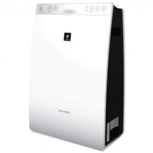 Sharp Air Purifier KC-F30