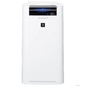 Sharp Air Purifier KC-G40