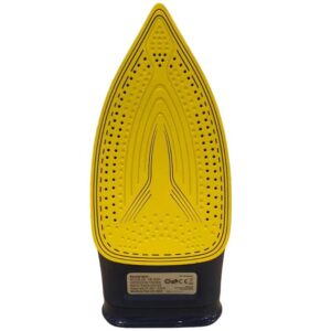 Silver Crest Stream Iron HG02332B 2600 Watts