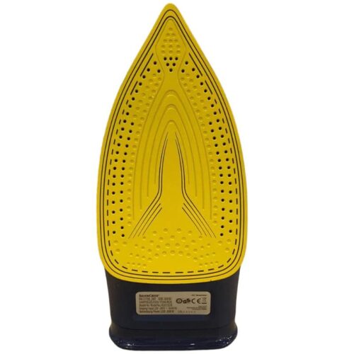 Silver Crest Stream Iron HG02332B 2600 Watts