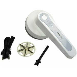 Sokany Rechargeable Lint Remover Sk-855