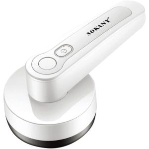 Sokany Rechargeable Lint Remover Sk-855