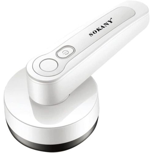Sokany Rechargeable Lint Remover Sk-855