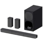 Sound System