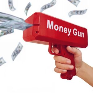 Super Money Gun