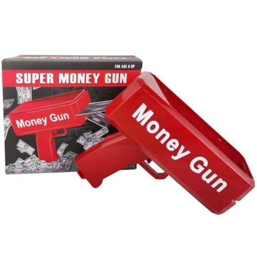 Super Money Gun - Image 4