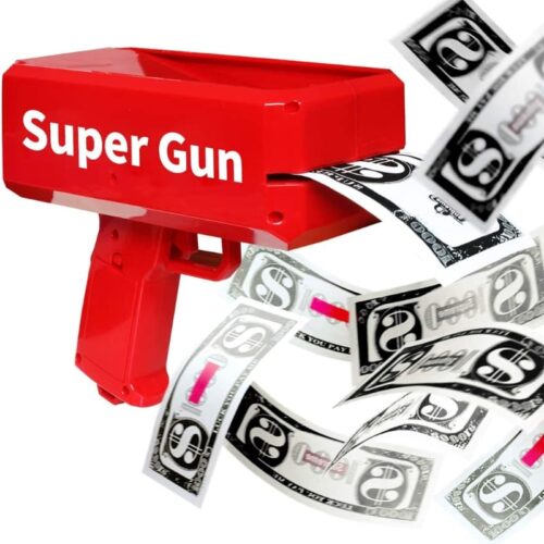 Super Money Gun - Image 2