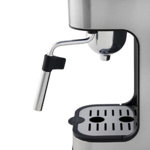 ZANUSSI Coffee Machine ZES-485