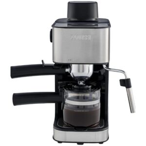 ZANUSSI Coffee Machine ZES-485