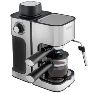 ZANUSSI Coffee Machine ZES-485