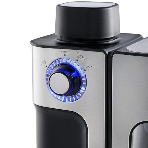 ZANUSSI Coffee Machine ZES-485