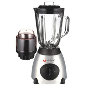 Alpina SF-1012 500W Blender+Grinder