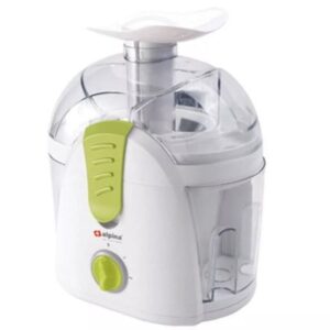 Alpina SF-3008 400W Juice Extractor