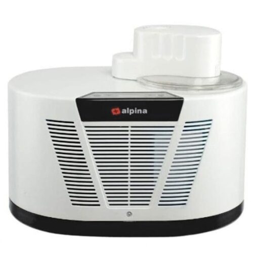 Alpina SF-3010 Ice Cream Maker