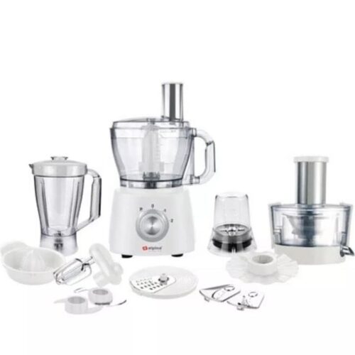 Alpina SF-4000 20 in1 1000W Food Processor