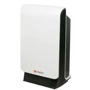 Alpina SF-5066 Air Purifier with Triple Air Filtration System