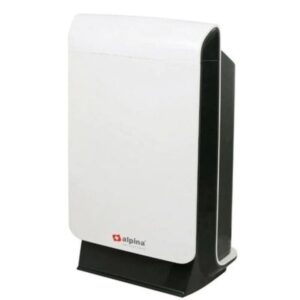 Alpina SF-5066 Air Purifier with Triple Air Filtration System