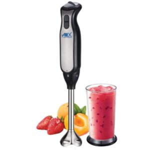 Anex AG-128 800W Deluxe Hand Blender