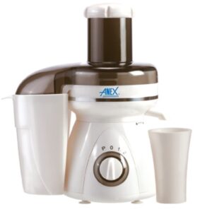 Anex AG-3150 700 W Deluxe Food Factory_3