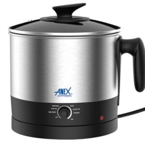 Anex AG-4054 Deluxe Kettle with1.6L Capacity_1