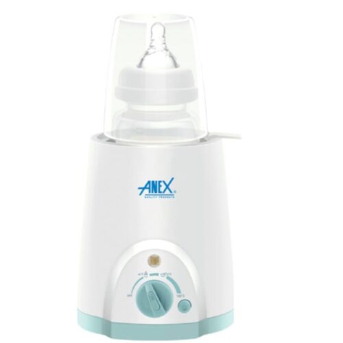 Anex AG-732 150W Deluxe Baby Bottle Warmer_3