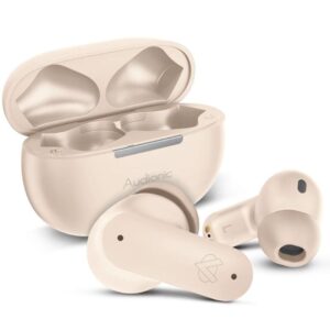 Audionic 435 Mini Wireless Earbuds