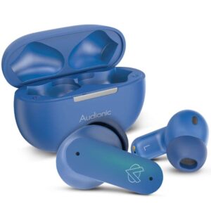 Audionic 435 Mini Wireless Earbuds
