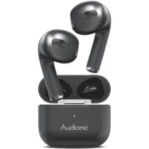 Audionic 5 Max True Wireless Earbuds