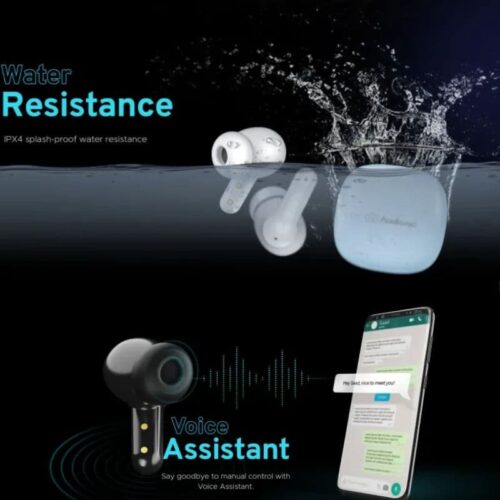 Audionic 550 Wireless Airbud