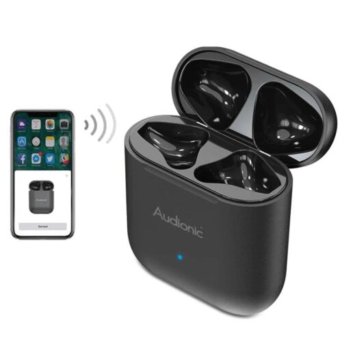 Audionic Two Max Wireless Earbuds