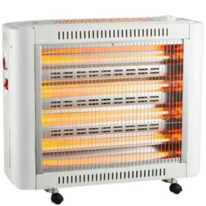 Bester Quartz Heater 2000W-QT82