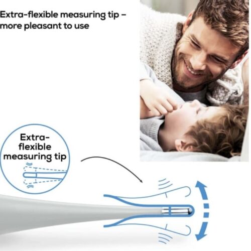 Beurer FT 13 Digital Clinical Thermometer_2