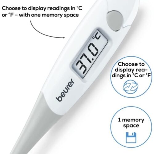 Beurer FT 13 Digital Clinical Thermometer_5