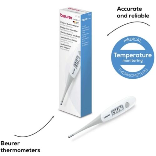 Beurer FT 13 Digital Clinical Thermometer_7