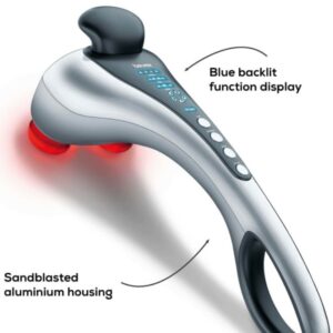 Beurer MG 100 Infrared Tapping Massager_3