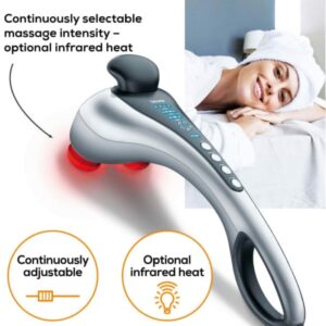 Beurer MG 100 Infrared Tapping Massager_4